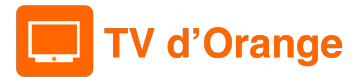 Tv D'orange