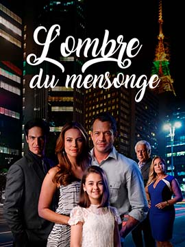 L'ombre du mensonge